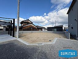 久保　14区画　11号地