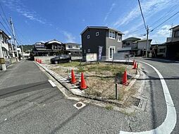 北斎院町　4区画　C号地