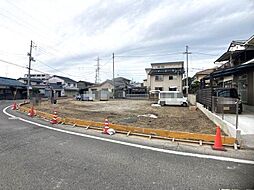 北斎院町　4区画　C号地