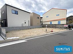北斎院町　5区画　5号地