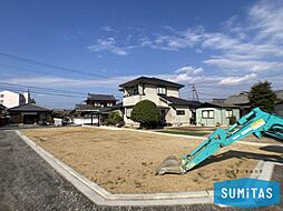 堀江町　6区画　2号地