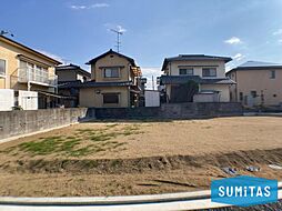 堀江町　6区画　3号地