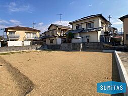 堀江町　6区画　4号地