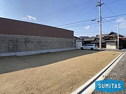 堀江町　6区画　6号地