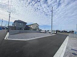 下吾川　27区画　1号地