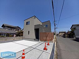 岡山市東区可知２丁目の一戸建て