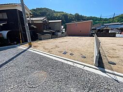 別府町　5区画　4号地