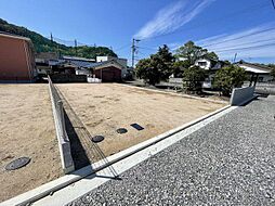 別府町　5区画　5号地