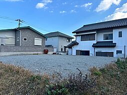 徳島市上八万町西山の土地