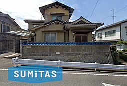福山市向陽町２丁目の一戸建て