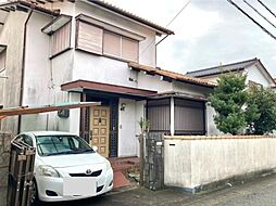 徳島市北沖洲1丁目の土地