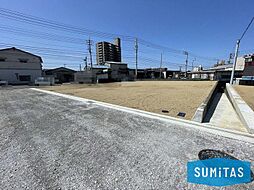 鷹子町 8区画 8号地