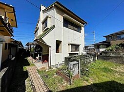 倉敷市福田町浦田の土地