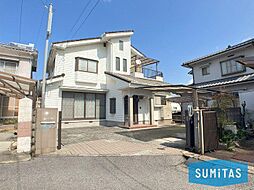 中古戸建