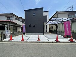 新築戸建