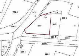 本宮字立石　土地
