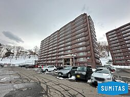 パーソナルヒルズ宮の沢セカンドステージ
