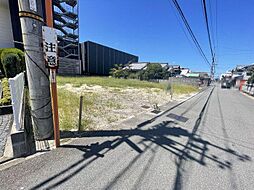 東長戸1丁目　2区画　1号地