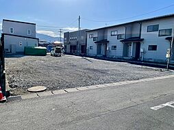 天童市交り江　売地