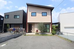 広島市安佐北区可部南４丁目の一戸建て