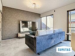 岡山市南区 福田 中古一戸建