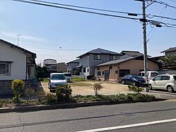 岡山市南区築港ひかり町の土地