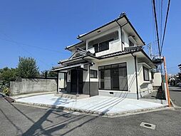 中古戸建