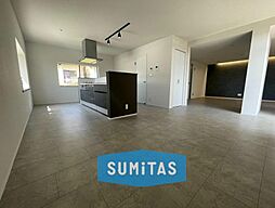 尾道市久保町の一戸建て