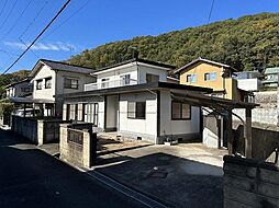 岡山市中区祇園の一戸建て