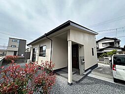 岡山市南区福富西３丁目の一戸建て