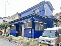 高浜市田戸町７丁目の一戸建て