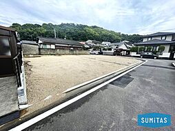 北斎院町　4区画　2号地