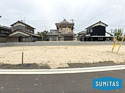 北条辻 10区画 5号地