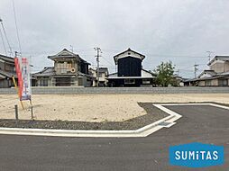 北条辻 10区画 6号地