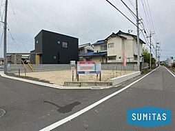 北条辻 10区画 10号地