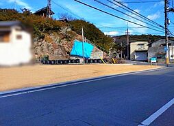 倉敷市児島小川３丁目の土地