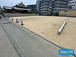 福音寺町　3区画　2号地