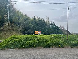 本宮市白岩字根岸の土地