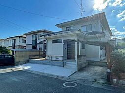 笠岡市城見台の一戸建て