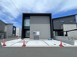 西垣生町　30区画　17号地