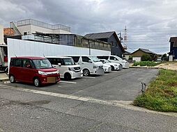 碧南市入船町６丁目の土地