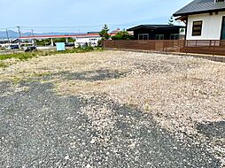 山形市東青田1丁目 売地