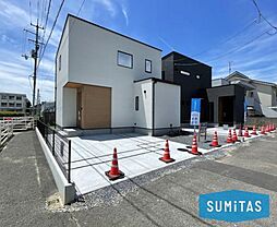 SUMiTAS Vita（スミタス ヴィータ）高岡町　2号地