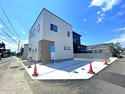 SUMiTAS Vita（スミタス ヴィータ）東垣生町　3号地