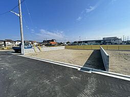 南斎院町　3号地