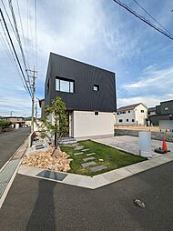 倉敷市中畝9丁目の一戸建て