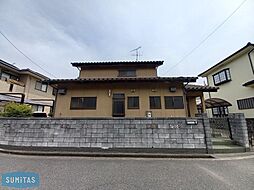 玉野市東紅陽台１丁目の一戸建て