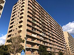 コープ野村新安城D棟