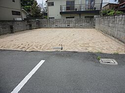 岡山市北区南方５丁目の土地