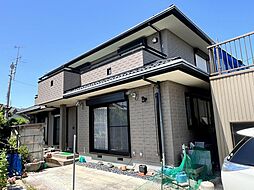 安城市川島町東屋敷の一戸建て